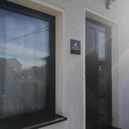 Istriana Boutique Apartment Νόβα Γκόριτσα Εξωτερικό φωτογραφία